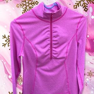 Zella jacket athletic Longsleeve